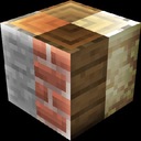 Мод Shuffle для Minecraft 1.21, 1.20.6, 1.20.4,  ...