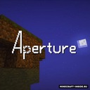 Мод Aperture для Minecraft 1.12.2, 1.11.2, 1.10.2