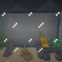 Мод Better Fishtanks для Minecraft 1.20.1 forge