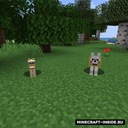 Мод The Loved Ones для Minecraft 1.19.4, 1.19.3, 1.19.2,  ...