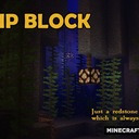 Мод Lamp Block для Minecraft 1.16.3, 1.16.2, 1.16.1,  ...