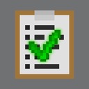 Мод Clipboards для Minecraft 1.16.5, 1.16.4, 1.15.2