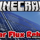 Мод Solar Flux Reborn для Minecraft 1.21, 1.20.6, 1.20.5,  ...