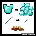 Мод StuffZ для Minecraft 1.17.1, 1.16.5, 1.16.4,  ...