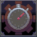 Мод Stopwatch Server Utilities: Chat & TAB для Minecraft 1.21.1 neoforge