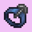 Мод Ring of the Miner для Minecraft 1.21.1, 1.21, 1.20.6,  ...
