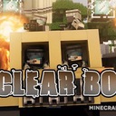 Мод Nuclear Bomb для Minecraft 1.7.10 - 1.7.2