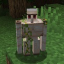 Мод GolemZ для Minecraft 1.16.3, 1.16.1, 1.15.2