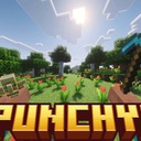 Мод Punchy! для Minecraft 1.21.10 fabric