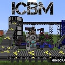 Мод ICBM - Classic для Minecraft 1.12.2, 1.7.10