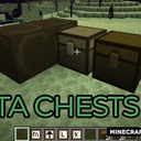 Мод Meta Chests для Minecraft 1.16.1, 1.15.2, 1.15.1,  ...