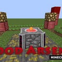 Мод Blood Arsenal для Minecraft 1.12.2, 1.11.2, 1.10.2,  ...