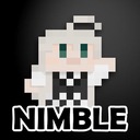 Мод Nimble для Minecraft 1.20.1, 1.20, 1.19.3,  ...