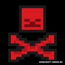 Мод Death Finder для Minecraft 1.21.1, 1.20.4, 1.20.1,  ...