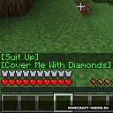 Мод Chat Up! для Minecraft 1.19.4, 1.19.3, 1.19.2,  ...