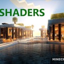 Мод GLSL Shaders для Minecraft 1.12.2, 1.12.1, 1.12,  ...