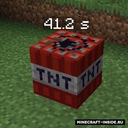 Мод Time To Live для Minecraft 1.19.4, 1.19.2, 1.18.2,  ...