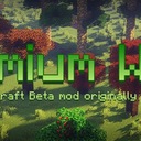 Мод Premium Wood для Minecraft 1.20.4, 1.19.4, 1.19.2,  ...