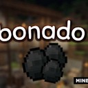 Мод Carbonado Ore для Minecraft 1.15.2, 1.14.4, 1.13.2,  ...