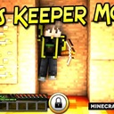 Мод Stats Keeper для Minecraft 1.20.4, 1.20.3, 1.20.2,  ...