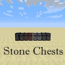 Мод Stone Chests для Minecraft 1.21, 1.20.6, 1.20.4,  ...