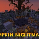 Мод Pumpkin Nightmares & Dreams для Minecraft 1.21.1 neoforge