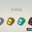 Мод Inmis для Minecraft 1.21.1, 1.20.1, 1.19.2,  ...
