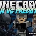 Мод Aliens vs Predator для Minecraft 1.12.2, 1.10.2, 1.7.10