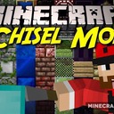 Мод Chisel 2 для Minecraft 1.16.5, 1.12.2, 1.11.2,  ...