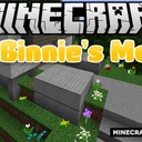 Мод Binnie's Mods для Minecraft 1.12.2, 1.11.2, 1.7.10