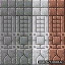 Мод Masonry для Minecraft 1.21.1, 1.21, 1.20.4,  ...