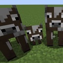 Мод Easy Feeding для Minecraft 1.19.4, 1.19.3, 1.19.2,  ...