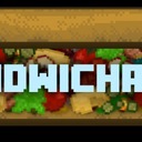 Мод Sandwichable для Minecraft 1.20.1, 1.20, 1.19,  ...