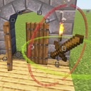 Мод Survival Displays для Minecraft 1.21.10, 1.21.9, 1.21.8,  ...