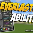 Мод Everlasting Abilities для Minecraft 1.21.1, 1.21, 1.20.4,  ...