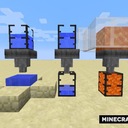 Мод Flopper для Minecraft 1.21.1, 1.21, 1.20.4,  ...