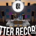 Мод Better Records для Minecraft 1.12.2, 1.10.2, 1.9.4,  ...