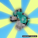 Мод Wolves With Armor для Minecraft 1.19, 1.18.2, 1.18.1,  ...
