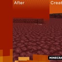 Мод Lava Clear View для Minecraft 1.21, 1.20.1, 1.20,  ...