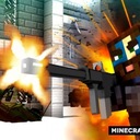 Мод Modern Warfare для Minecraft 1.12.2, 1.11.2, 1.10.2,  ...