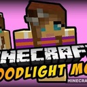 Мод FloodLights для Minecraft 1.12.2, 1.10.2, 1.10,  ...