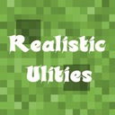 Мод RealisticUlities для Minecraft 1.15.2, 1.15.1, 1.14.4,  ...