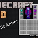 Мод Cosmetic Armor Reworked для Minecraft 1.21.1, 1.21, 1.20.6,  ...