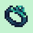 Мод Ring of Blink для Minecraft 1.21.1, 1.21, 1.20.6,  ...