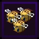 Мод Buzzing Tooltips для Minecraft 1.15.2