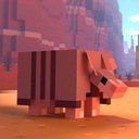 Мод Armored Paws Backport (Wolf Armor) для Minecraft 1.20.1 forge