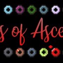 Мод Rings of Ascension для Minecraft 1.20.4, 1.20.2, 1.20.1,  ...