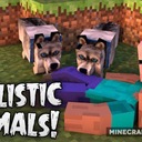 Мод Hungry Animals для Minecraft 1.12.2, 1.11.2, 1.10.2,  ...