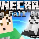 Мод Long Fall Boots для Minecraft 1.19.4, 1.19.3, 1.19.2,  ...