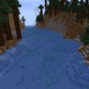 Мод River Redux для Minecraft 1.20.1, 1.20, 1.19.2,  ...